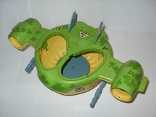 Bucky O'Hare Toad Double
