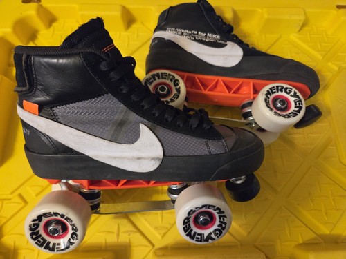 Nike blazer roller skates - nike, w/