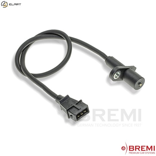 Sensor crankshaft pulse - pulse, 60411