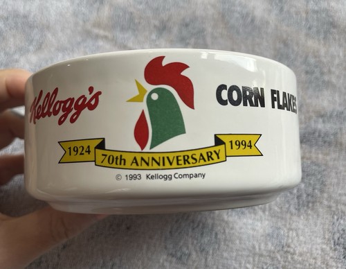 Kellogs cornflake china - kellogs,