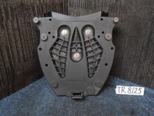 BMW K1200 S Rear Luggage Rack Carrier Plate SW-MOTECH 2005-08 8/25