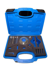 Ford 1.0 Ecoboost G TDI Petrol