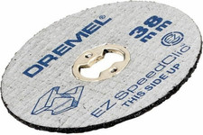 Dremel EZ Speedclic SC456B