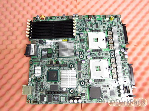 Fujitsu siemens primergy - fujitsu, bx620