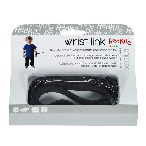 Red kite wrist - kite,