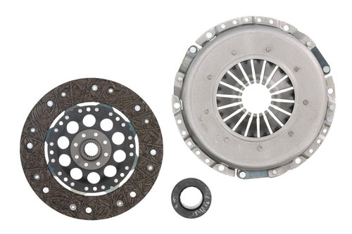 Clutch kit fits - a4, b6
