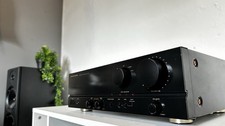 Marantz PM-34 Integrated