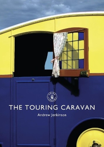The touring caravan andrew - touring,