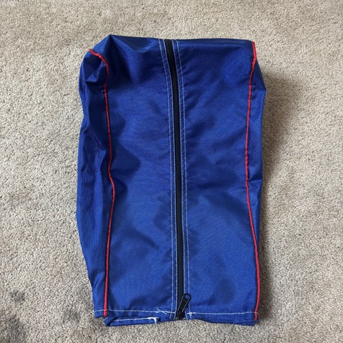 Vintage ping hoofer blue golf - vintage,