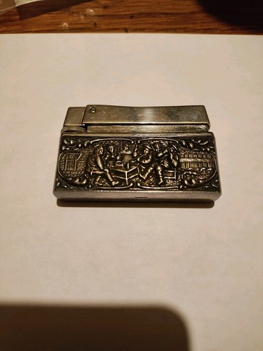 Vintage rare lighter - lighter, made