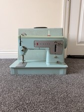 Singer sewing machine electric - sewing,