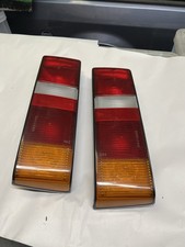 Genuine  Ford Escort Mk4 Xr3i