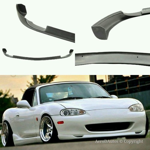 Mazda mx5 miata rs style - mazda,