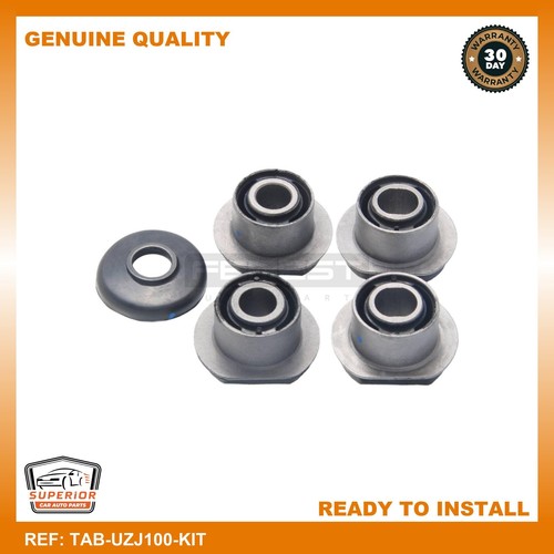 Febest 1998 2007 toyota land - febest,