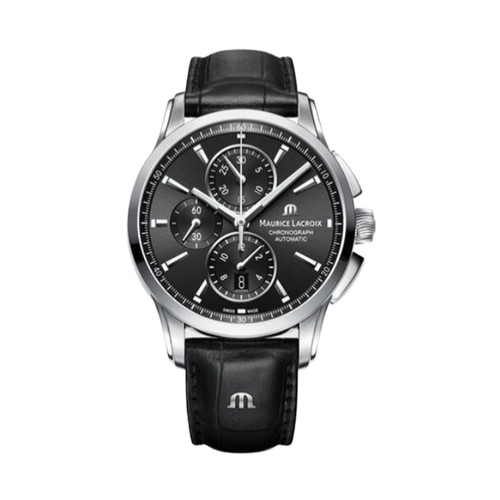 New maurice lacroix - lacroix, pontos