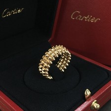 EGA Unused Cartier Clash de
