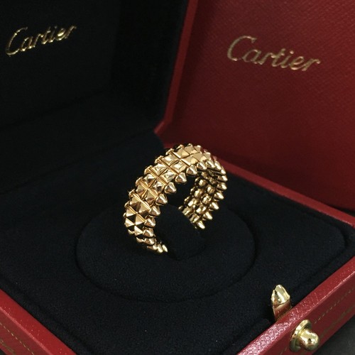 Ega unused cartier - ega,