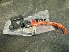 Large Trials Ajp Clutch Master Cylinder