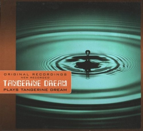 Tangerine dream plays - tangerine,