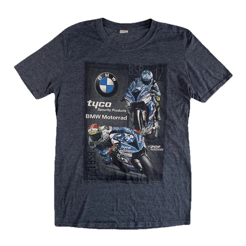Bmw motorrad shirt mens size - bmw,
