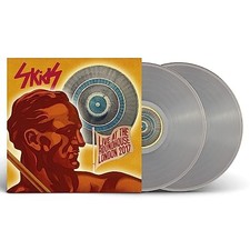 Skids live london - london, 2017