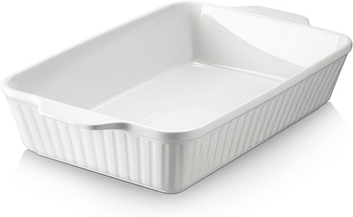 Casserole dish 36x23cm - dish,,
