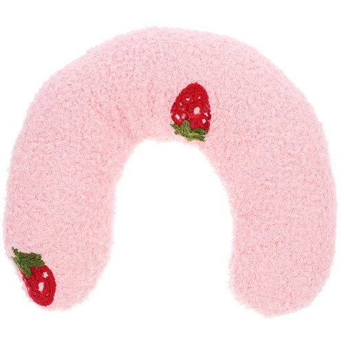 Reusable fabric shaped - u, cat