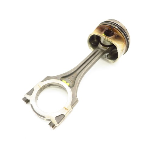 Piston connecting rod - , 3