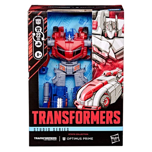Transformers studio series - studio,