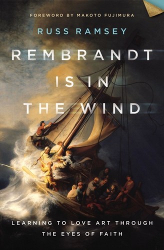 Rembrandt the wind - rembrandt, by