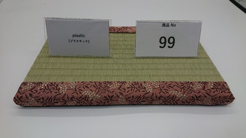 Interior tatami mat - interior, japan