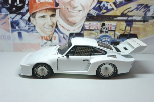 Carousel exoto porsche 935 - porsche,