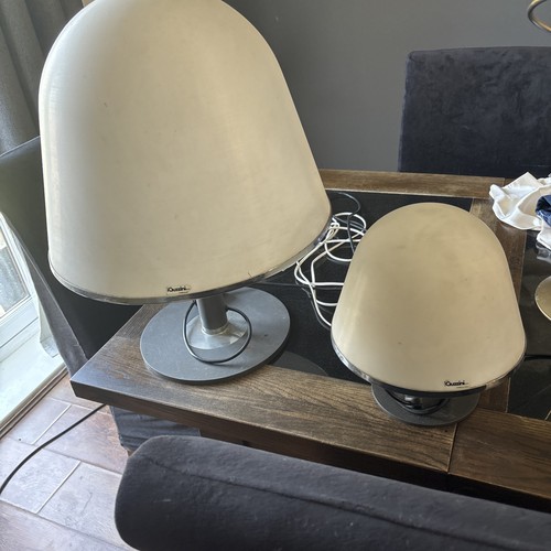 Authentic large small - &, 1970s