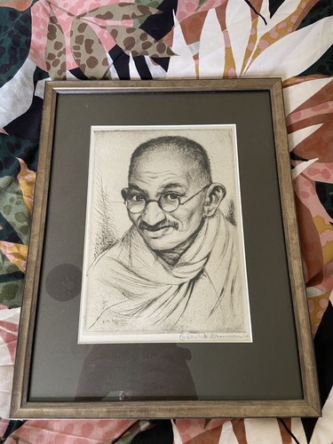 Elias grossman gandhi - elias, grossman,