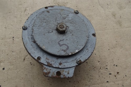 Clearhooter hf140 horn - 6v, may