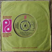 Robert Upchurch – UK 1974