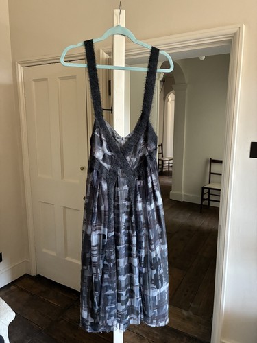 Lilith patterned dress - lilith,