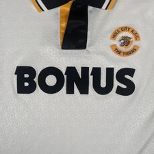 Rare Original Hull City