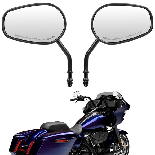 Motorcycle rearview side - rearview,