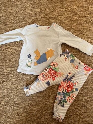 Joules peter rabbit - joules, set
