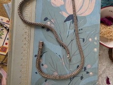 18” John Hardy 925 Sterling