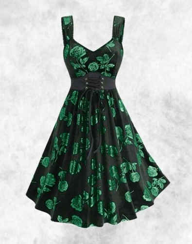 New black green metallic - new,