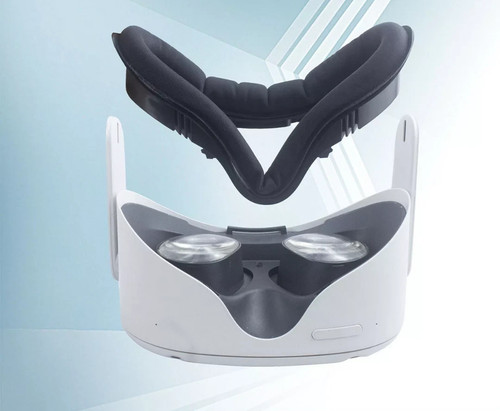 Replacement for oculus quest - oculus, 2