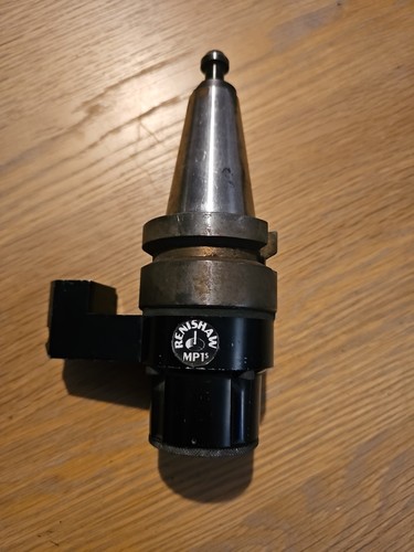 Renishaw mp1s with imp - imp, iv