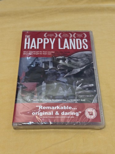 The happy lands - happy, 2013)