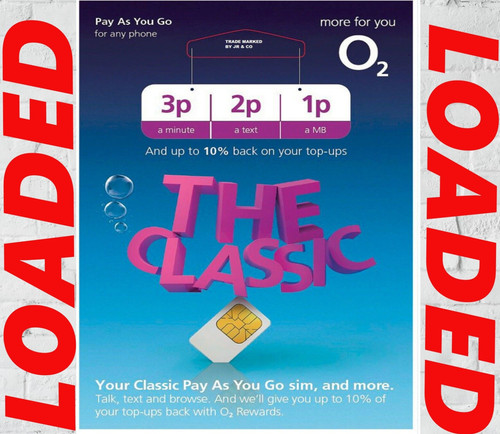 Official classic pay - classic, as