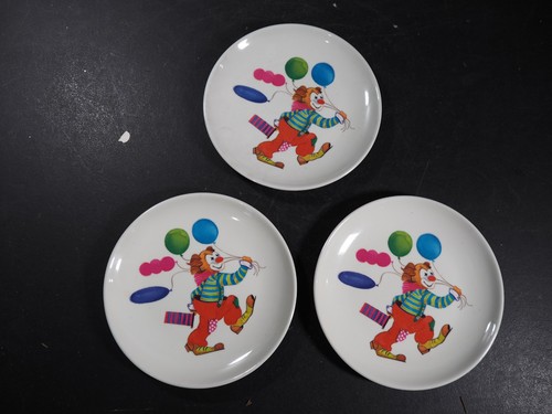 Vintage melamine 18cm - 3,
