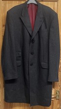 Next Wool 80% Wool Blend Knee