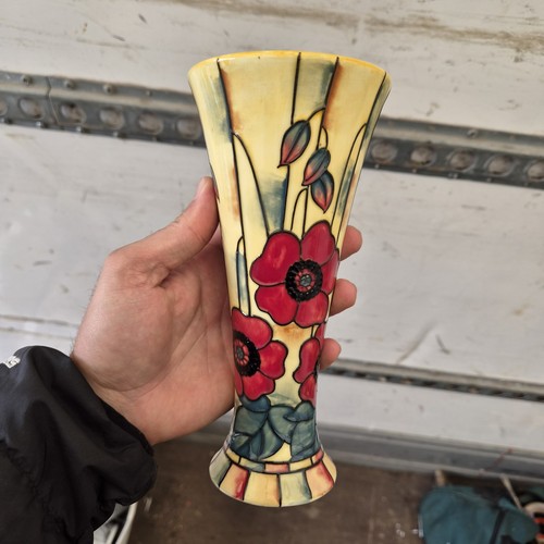 Old tupton ware - old, 8"
