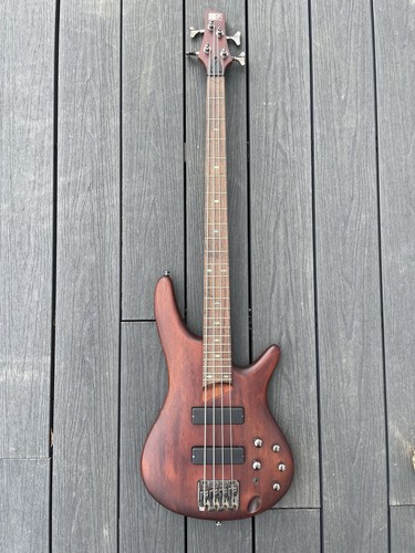 Ibanez sdgr sr500 - ibanez, guitar
